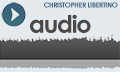 Christopher Libertino audio